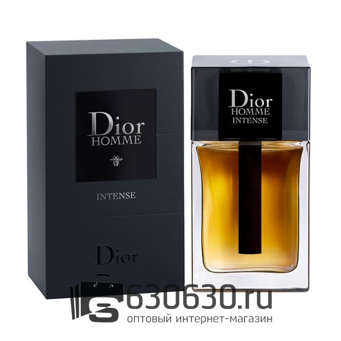 A-PLUS Christian Dior "Homme Intense NEW" 100 ml