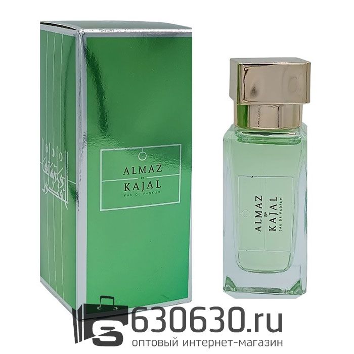 Мини-парфюм KAJAL "Almaz" 42 ml