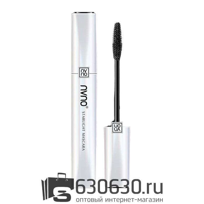 Тушь для ресниц NVNO "Starlight Mascara" 1шт.