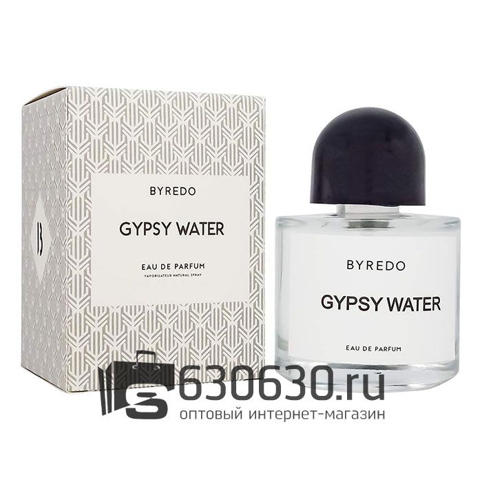 Byredo "Gypsy Water" 100 ml