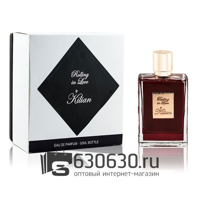 Парфюмерия "Rolling In Love By Kilian" 100 ml