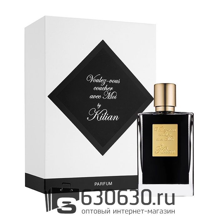 Парфюмерия "Voulez-Vous Coucher Avec Moi By Kilian" 100 ml