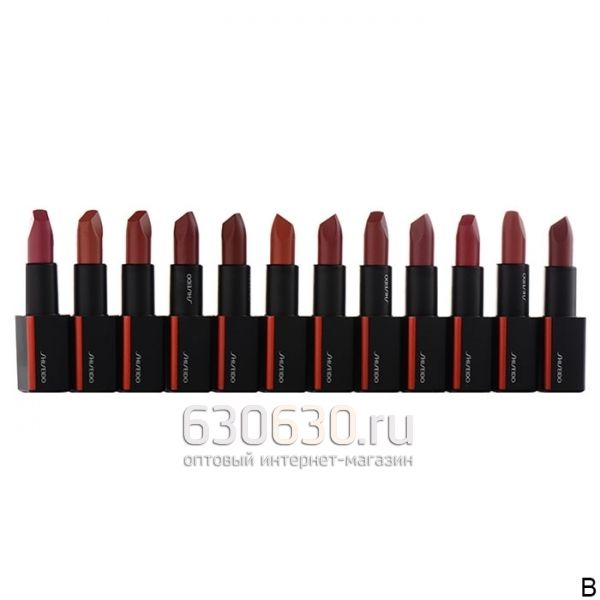 Помада для губ Shiseido "ModernMatte Powder Lipstick" 4 g