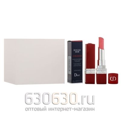 Помада для губ Christian Dior "Rouge Dior Ultra Rouge" 3,2 g