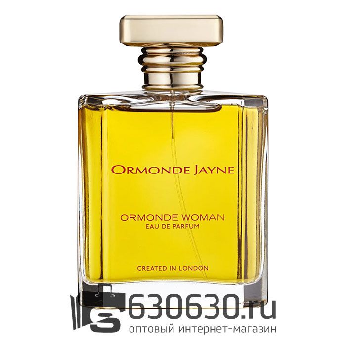 Евро Ormonde Jayne "Ormonde Woman" EDP 120 ml