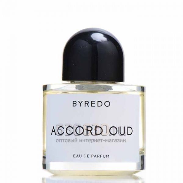 ОАЭ Byredo "Accord Oud Eau De Parfum"  50 ml