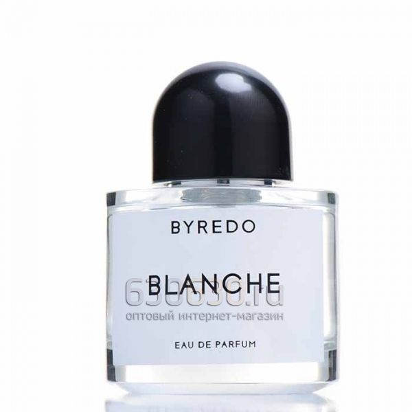 ОАЭ Byredo "Blanche Eau De Parfum" 50 ml