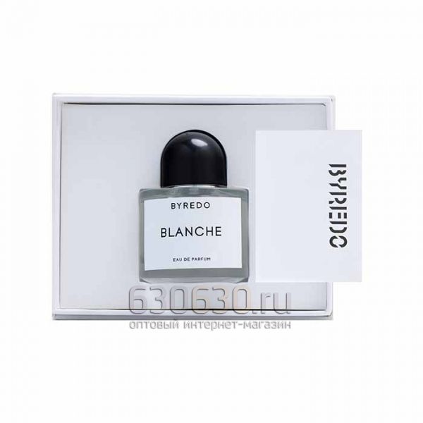 ОАЭ Byredo "Blanche Eau De Parfum" 50 ml