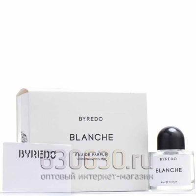 ОАЭ Byredo "Blanche Eau De Parfum" 50 ml