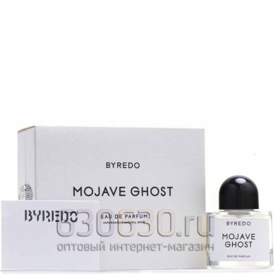 ОАЭ Byredо "Mojave Ghost Eau De Parfum" 50 ml