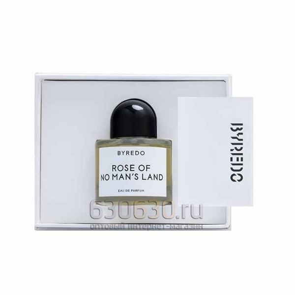 ОАЭ Byredo "Rose Of No Man's Land Eau De Parfum" 100 ml