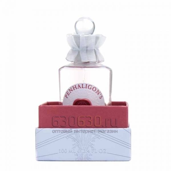 ОАЭ Penhaligon's "Elisabethan Rose Eau de Toilette" 100 ml 