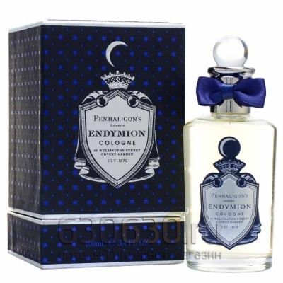 ОАЭ Penhaligon's "Endymion Cologne" 100 ml 