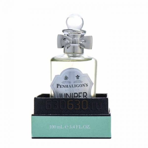 ОАЭ Penhaligon's "Juniper Sling Eau de Toilette" 100 ml 