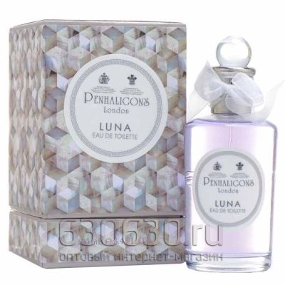 ОАЭ Penhaligon's "Luna Eau de Toilette" 100 ml