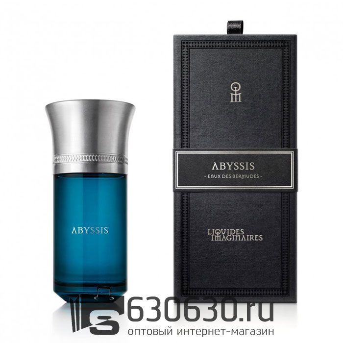 Евро Les Liquides Imaginaires "Abyssis" 100 ml