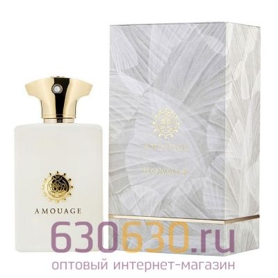 A-PLUS Amouage "Honour For Man" 100 ml