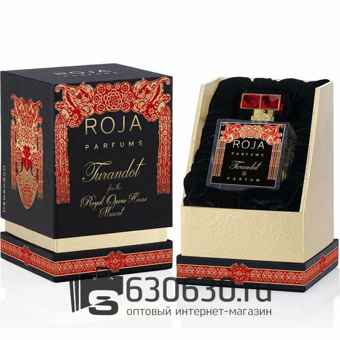 Евро Roja Dove "Turandot" 100 ml