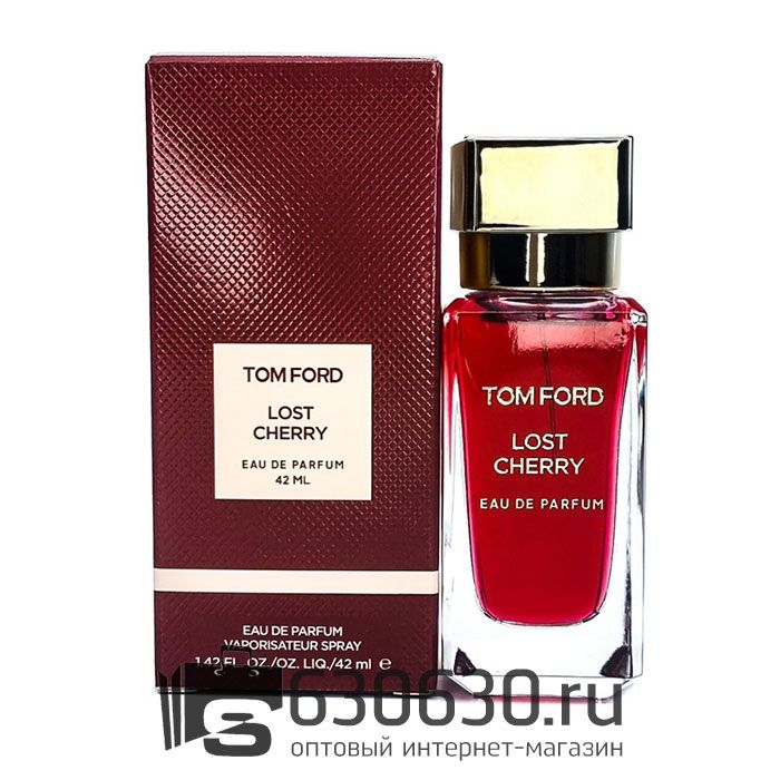 Мини-парфюм Tom Ford "Lost Cherry" 42 ml