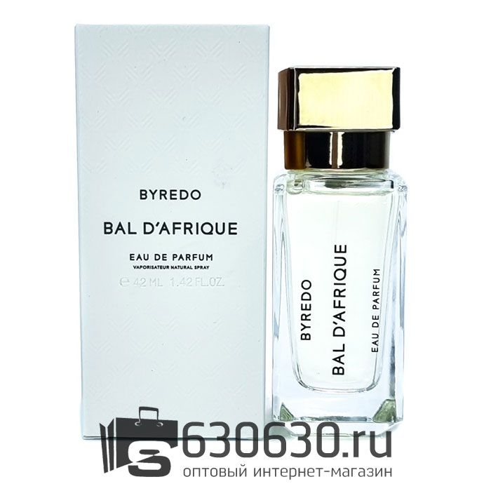 Мини-парфюм Byredo "Bal D'Afrique" 42 ml