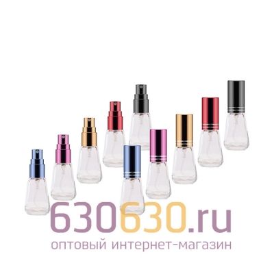 Атомайзер для духов в ассортименте - 6 ml (1шт.)