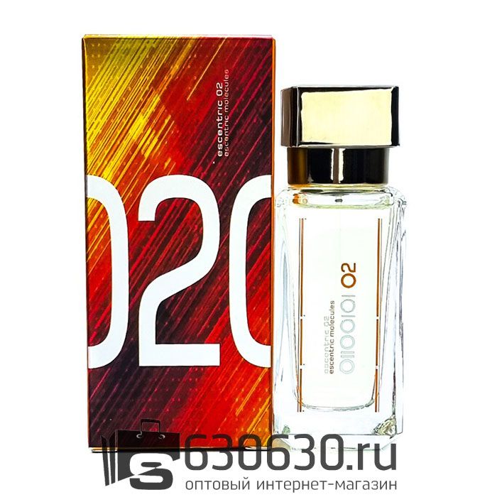 Мини-парфюм Escentric Molecules "Escentric 02" 42 ml