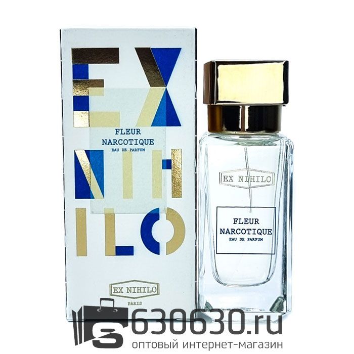 Мини-парфюм Ex Nihilo "Fleur Narcotique" 42 ml