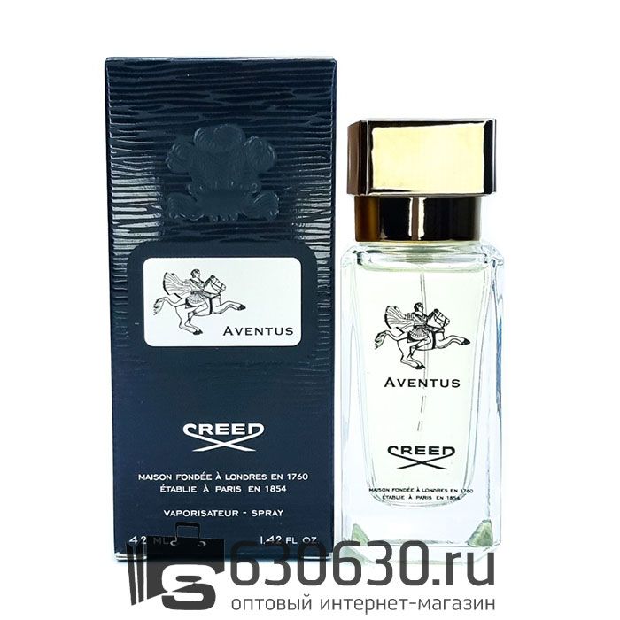 Мини-парфюм Creed "Aventus" 42 ml