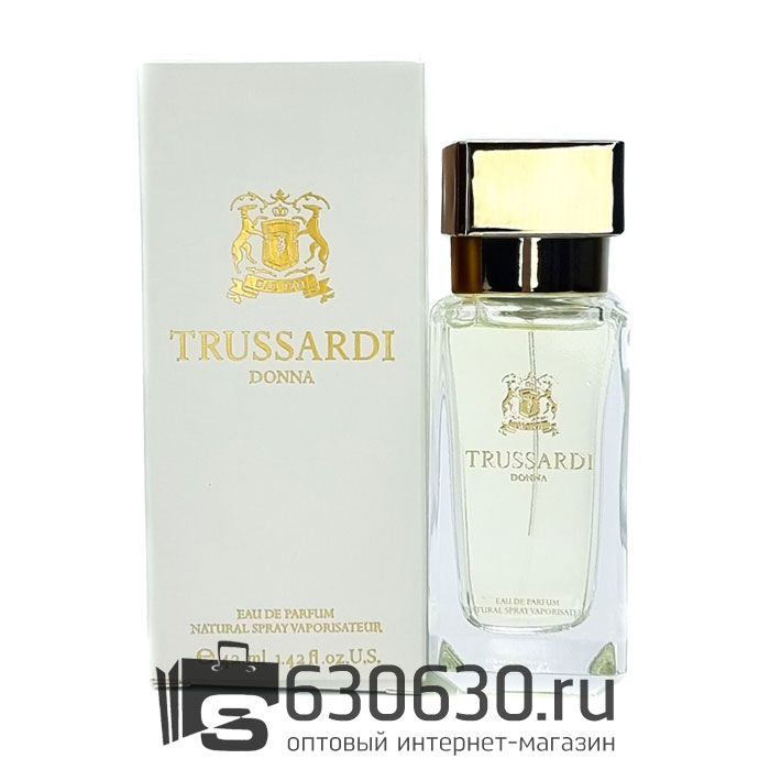 Мини-парфюм Trussardi "Donna" 42 ml