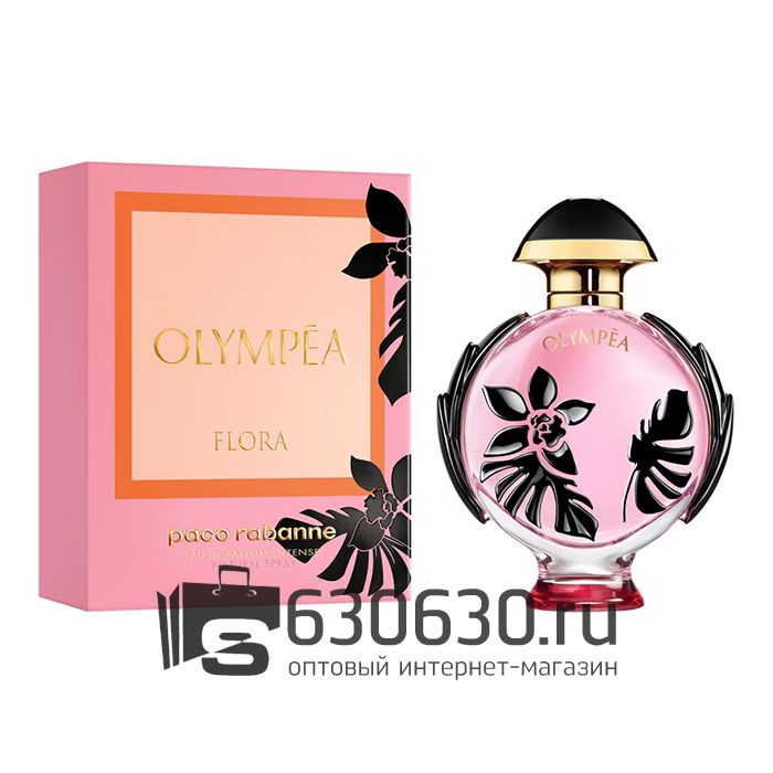 A-Plus Paco Rabanne "Olympea Flora" EDP 100 ml