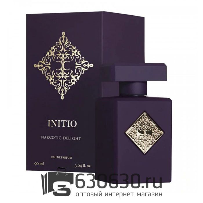 Евро Initio "Narcotic Delight" EDP 90 ml