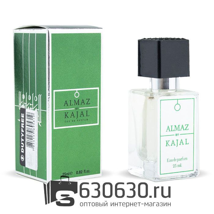 Мини парфюм KAJAL "Almaz" 25 ml