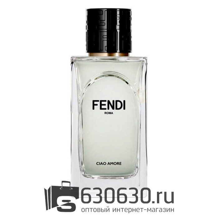 Евро Fendi "Ciao Amore" 50 ml