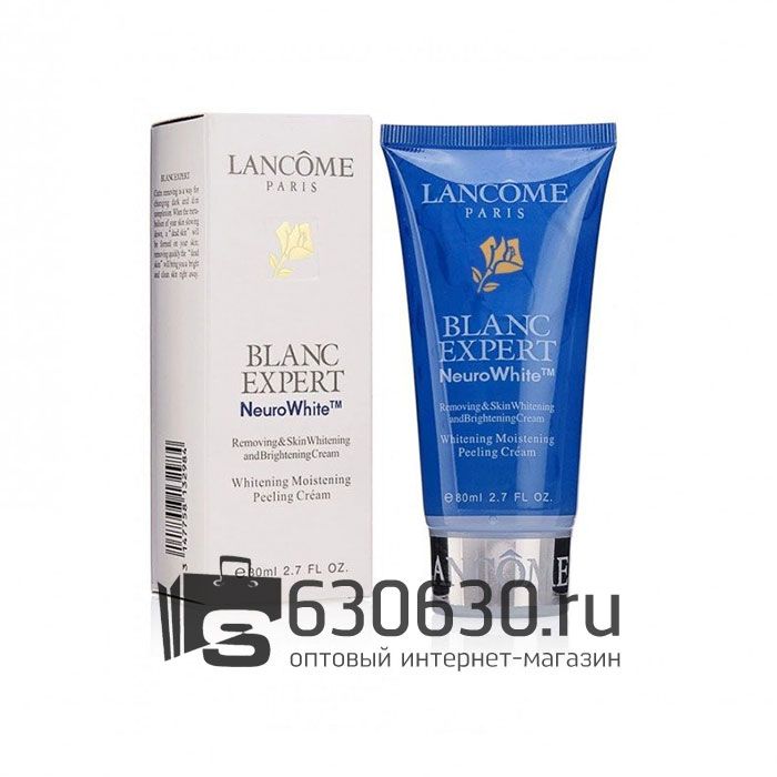 Пилинг для лица "Blanc Expert Neuro White" 80 ml