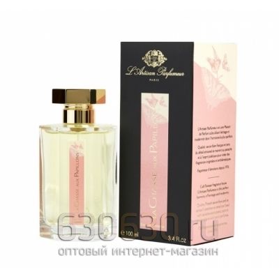 ОАЭ L'artisan Parfumeur "La Chasse Aux Papillons Spray" 100 ml