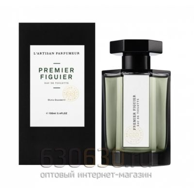 ОАЭ L'artisan Parfumeur "Premier Figuier" 100 ml