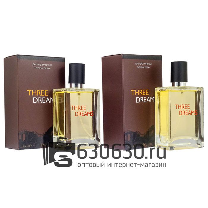 Парфюмерный набор Dreams 2x50 ml