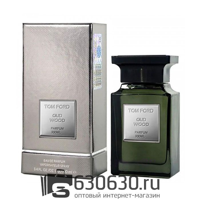 Евро Tom Ford "Oud Wood Parfum" 100 ml