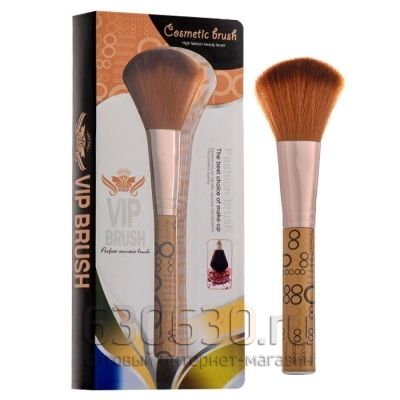 Кисть для макияжа VIP Brush