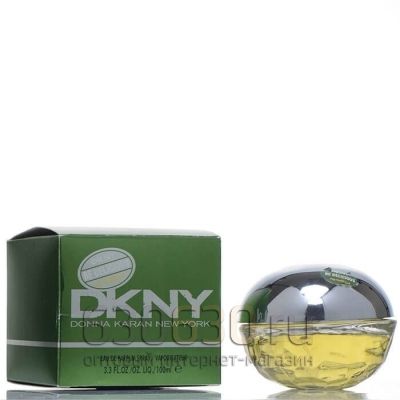 Donna Karan "Be Delicious Crystallized" 100 ml