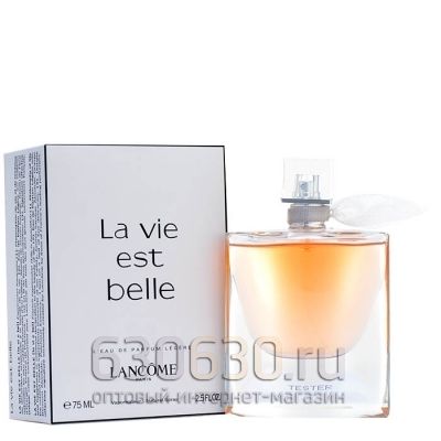 ТЕСТЕР "La Vie Est Belle L'eau De Parfum Legere" 75 ml