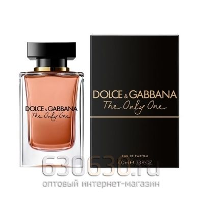 Dolce & Gabbana ''The Only One'' 100 ml