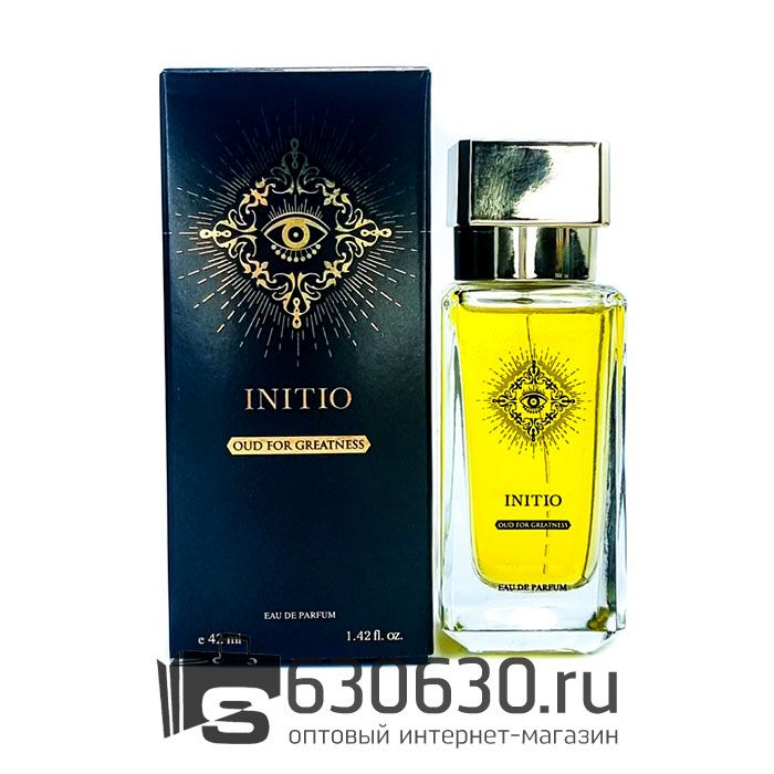 Мини-парфюм Initio "Oud For Greatness" 42 ml