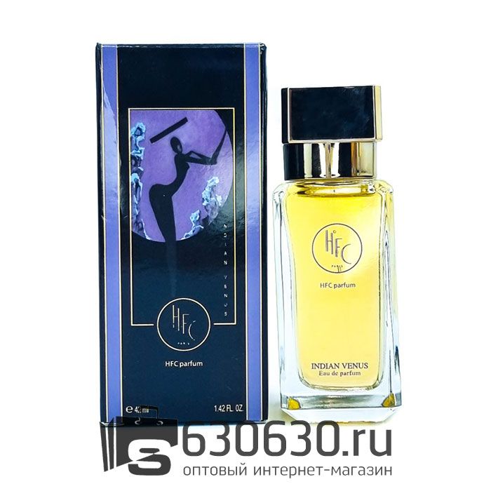 Мини-парфюм Haute Fragrance Company "Indian Venus" 42 ml