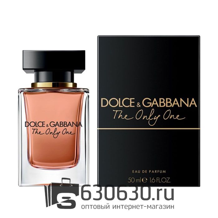 A-Plus Dolce & Gabbana "The Only One" EDP 50 ml