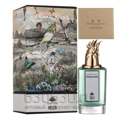 ОАЭ Penhaligon's"Heartless Helen Eau de Parfum"75 ml (в оригинальном качестве)