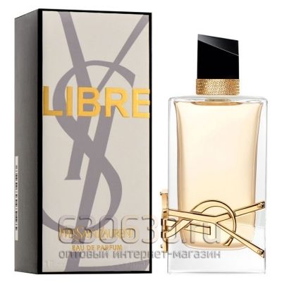 ОАЭ Yves Saint Laurent"Libre Eau de Parfum"90 ml