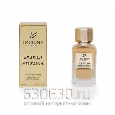 Lorinna Paris"Arabian interlude Men"50 ml