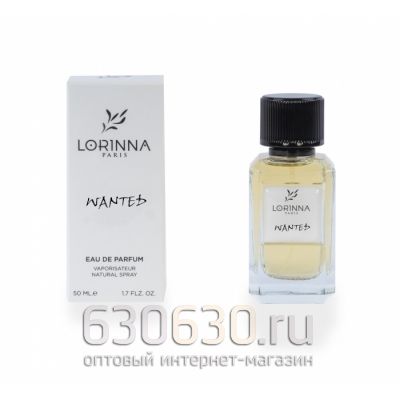 Lorinna Paris"Wanted"50 ml