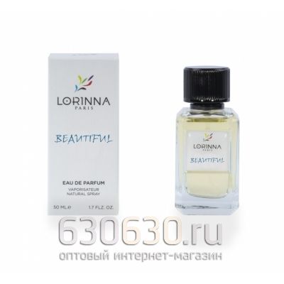 Lorinna Paris"Beautiful" 50 ml